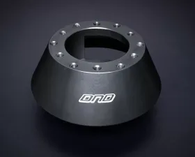 DND Performance Low Profile Tungsten Steering Wheel Hub Kit Nissan Z