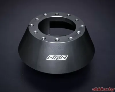 DND Performance Low Profile Tungsten Steering Wheel Hub Kit Nissan Z - SH-NS2-TG