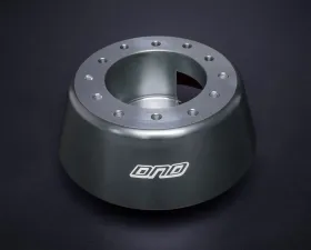 DND Performance New Low Profile Tungsten Steering Wheel Hub Kit Nissan Z 2002+