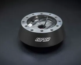 DND Performance Low Profile Tungsten Steering Wheel Hub Kit Mitsubishi | Subaru 1988-2009