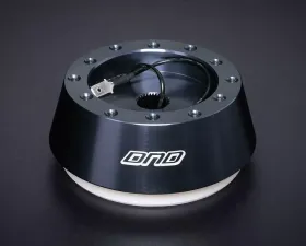DND Performance Low Profile Tungsten Steering Wheel Hub Kit Toyota | Lexus 1982-2005