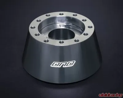 DND Performance New Low Profile Tungsten Steering Wheel  Hub Kit Subaru | Toyota | Scion 2001+ - SH-TY2-TG