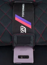 DND Performance Seat Pocket                                     - SP - Image 2