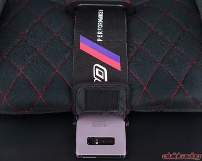 DND Performance Seat Pocket - SP