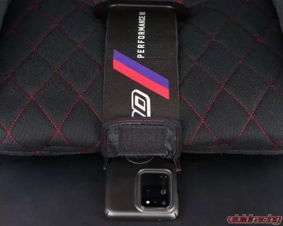 DND Performance Seat Pocket - SP