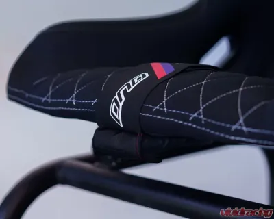 DND Performance Seat Pocket - SP