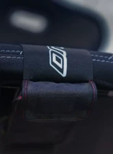 DND Performance Seat Pocket                                     - SP - Image 5