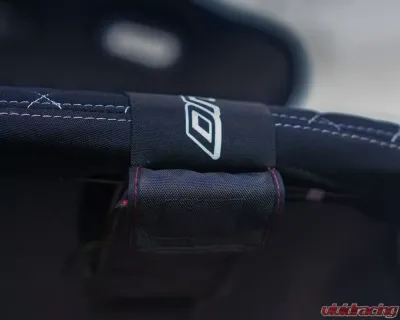 DND Performance Seat Pocket - SP