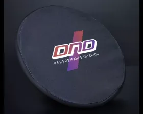 DND Performance Steering Wheel Cover