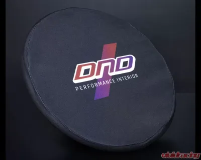 DND Performance Steering Wheel Cover - SWC