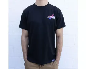 DND Performance Large Logo T-shirt