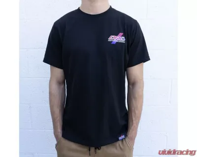 DND Performance Medium Logo T-shirt - TEE-NP-M