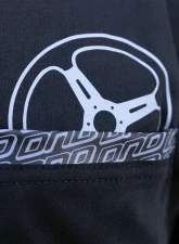 DND Performance Steering Wheel Pocket T-shirt (X-Large)                                     - TEE-P-XL - Image 2