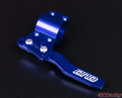 DND Performance Blue Turn Signal Extension - TSE-BLU