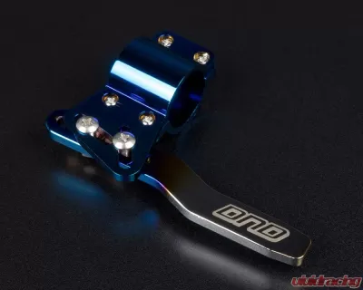 DND Performance Burnt Titanium Turn Signal Extension - TSE-BT