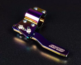 DND Performance Neo Chrome Turn Signal Extension