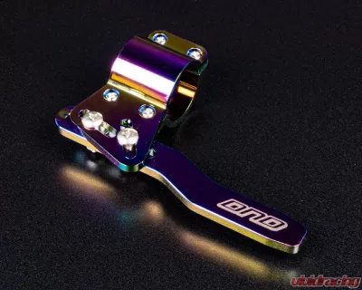 DND Performance Neo Chrome Turn Signal Extension - TSE-NC