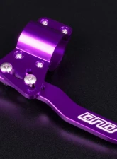 DND Performance Purple Turn Signal Extension                                     - TSE-PR - Image 2