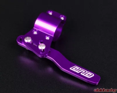 DND Performance Purple Turn Signal Extension - TSE-PR