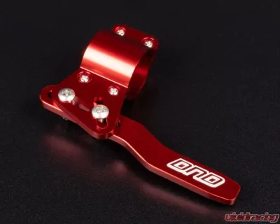 DND Performance Red Turn Signal Extension - TSE-RD