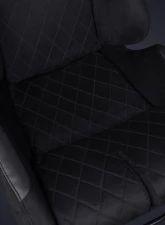 DND Performance Nikos II Carbon Fiber Seat - Black                                     - NKS2-BK-CF - Image 4