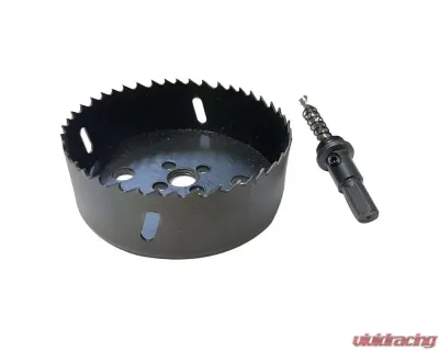KWT 4" Hole Saw - SQ2270759