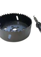KWT 4" Hole Saw                                     - SQ2270759 - Image 2