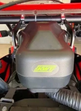 KWT X2 Particle Separator Can-Am Maverick X3 2015-2022                                     - SQ8410781 - Image 4
