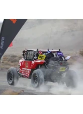 KWT X2 Particle Separator Can-Am Maverick X3 2015-2022                                     - SQ8410781 - Image 5
