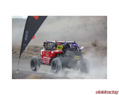 KWT X2 Particle Separator Can-Am Maverick X3 2015-2022 - SQ8410781
