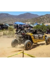 KWT X2 Particle Separator Can-Am Maverick X3 2015-2022                                     - SQ8410781 - Image 6