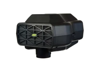 Air Intakes