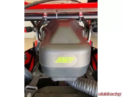 KWT X2 Particle Separator Polaris RZR 900 XP 2011-2014 - SQ5658502