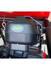KWT X2 Particle Separator Polaris RZR PRO XP 2020-2022                                     - SQ1587840 - Image 3
