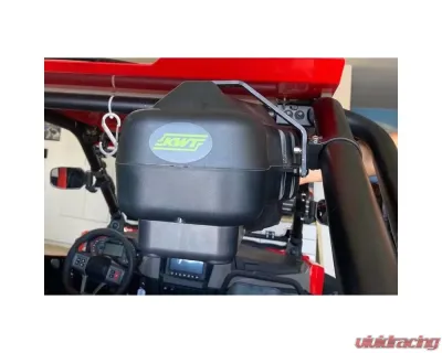 KWT X2 Particle Separator Polaris RZR PRO XP 2020-2022 - SQ1587840