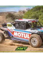 KWT X2 Particle Separator Polaris RZR PRO XP 2020-2022                                     - SQ1587840 - Image 5