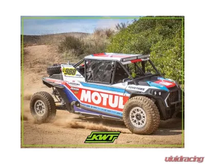 KWT X2 Particle Separator Polaris RZR PRO XP 2020-2022 - SQ1587840