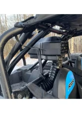 KWT X2 Particle Separator Polaris RZR XP 1000 Turbo (S) 2016-2022                                     - SQ6579523 - Image 4