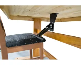 MORryde Chair Buddy Adpator Plate