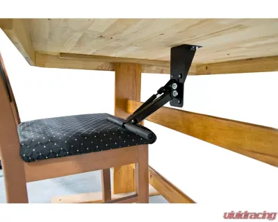 MORryde Chair Buddy Adpator Plate - CB56-002H