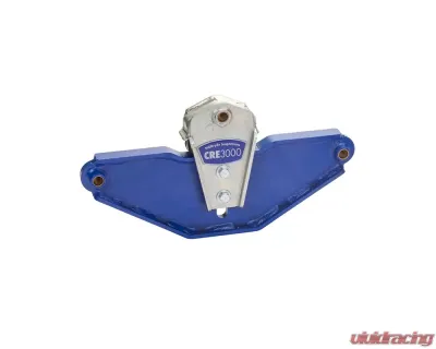 MORryde CRE3000 Rubber Equalizer Suspension - Tandem 42'' Wheelbase W/ 10'' Beam - CRE2-1000