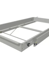 MORryde Cargo Tray Extended Height Kit                                     - CTG54-001 - Image 2