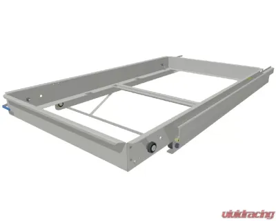 MORryde Cargo Tray Extended Height Kit - CTG54-001