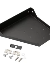 MORryde RotoPax Hinge Mount for MORryde Hinge Jeep Wrangler JK 2007-2017                                     - JP54-012 - Image 2