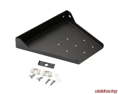 MORryde RotoPax Hinge Mount for MORryde Hinge Jeep Wrangler JK 2007-2017 - JP54-012