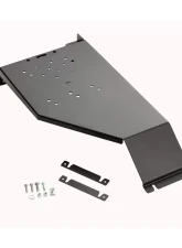 MORryde RotoPax Side Mount - Driver's Side Jeep Wrangler JK 2007- 2017                                     - JP54-013 - Image 3