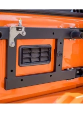 MORryde Tailgate Reinforcement Jeep Wrangler JK 2007-2017                                     - JP54-016 - Image 2