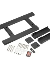 MORryde Tailgate Reinforcement Jeep Wrangler JK 2007-2017                                     - JP54-016 - Image 2
