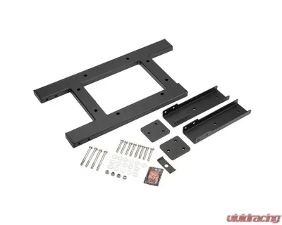 MORryde Tailgate Reinforcement Jeep Wrangler JK 2007-2017 - JP54-016