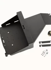 MORryde Jerry Can Side Mount - Driver's Side Jeep Wrangler JK 2007-2017                                     - JP54-018 - Image 4